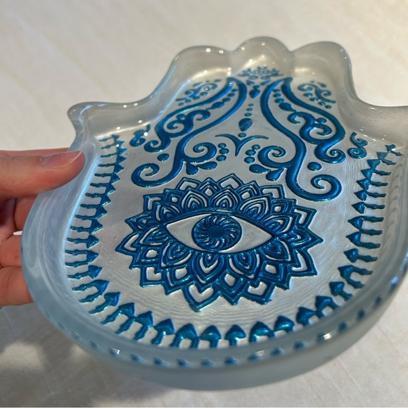 Jewelry Decor Tray - Picture 3 of 3